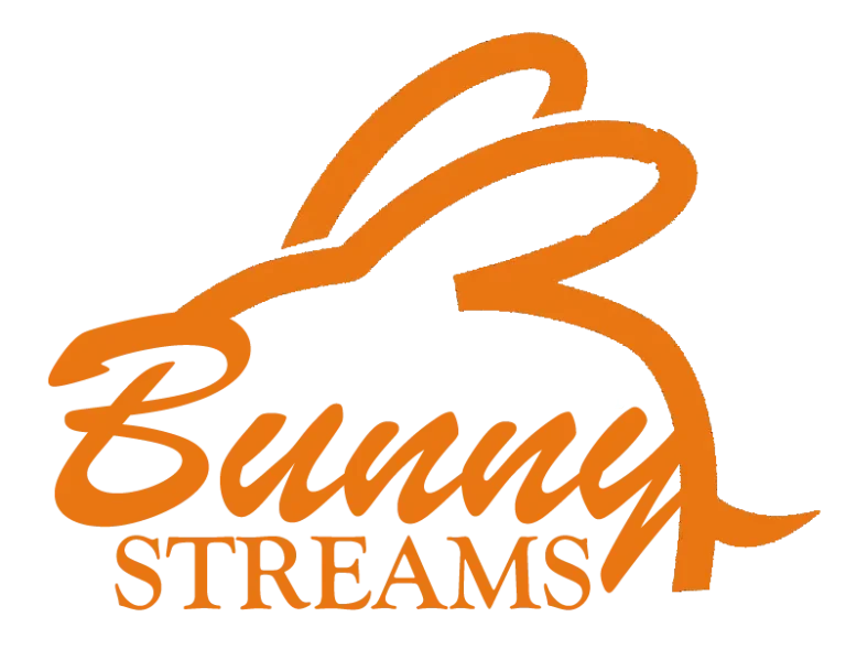 Bunny Stream logo